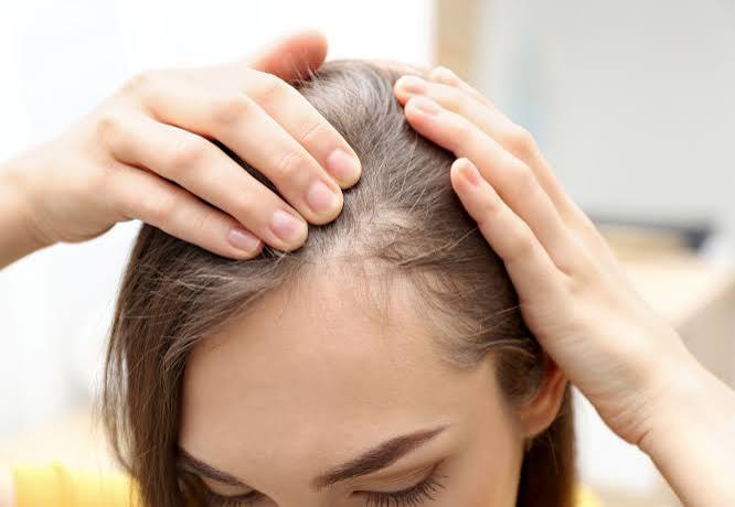 Cabello con ciencia: el Método para frenar la Caída del cabello